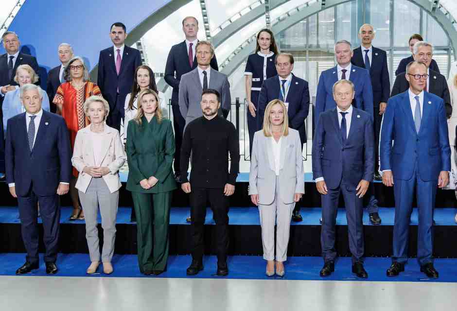 Foto LaPresse