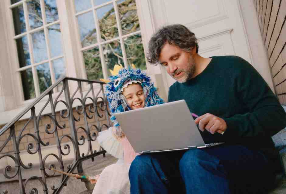 &nbsp;La&nbsp;<span style="font-family: Arial, Verdana, sans-serif; font-size: 12px;">campagna pubblicitaria di Swisscom</span>