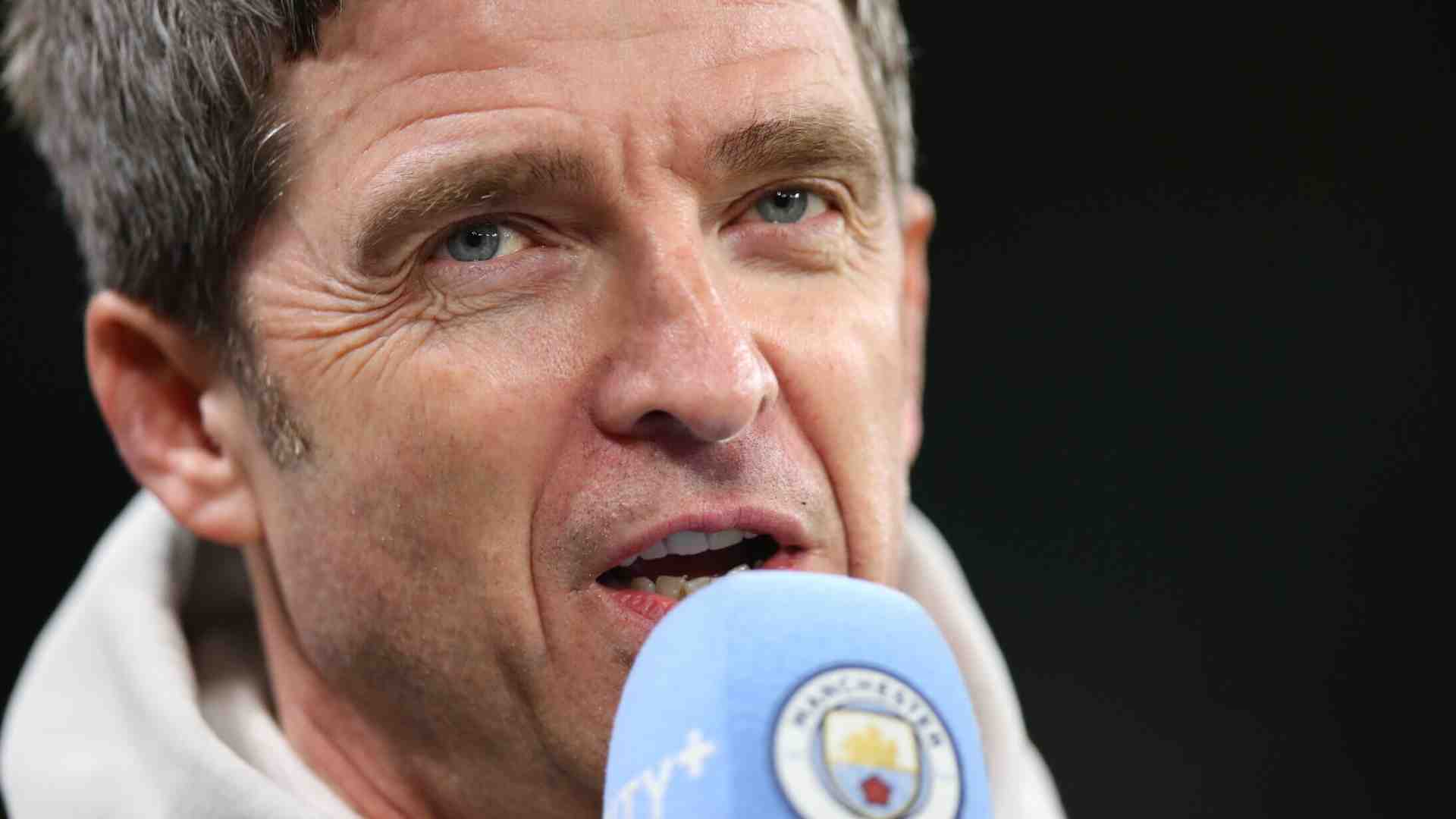 Immagine di Che cosa ha fatto innamorare gli Oasis del Manchester City
