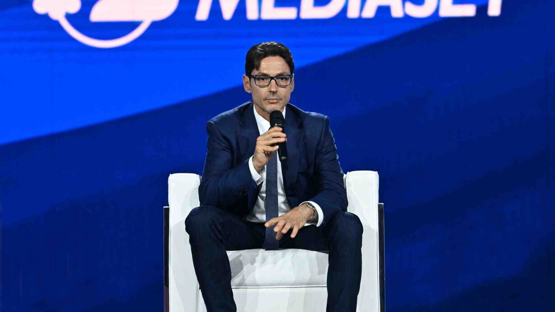 Immagine di Pier Silvio Berlusconi e il futuro di Forza Italia