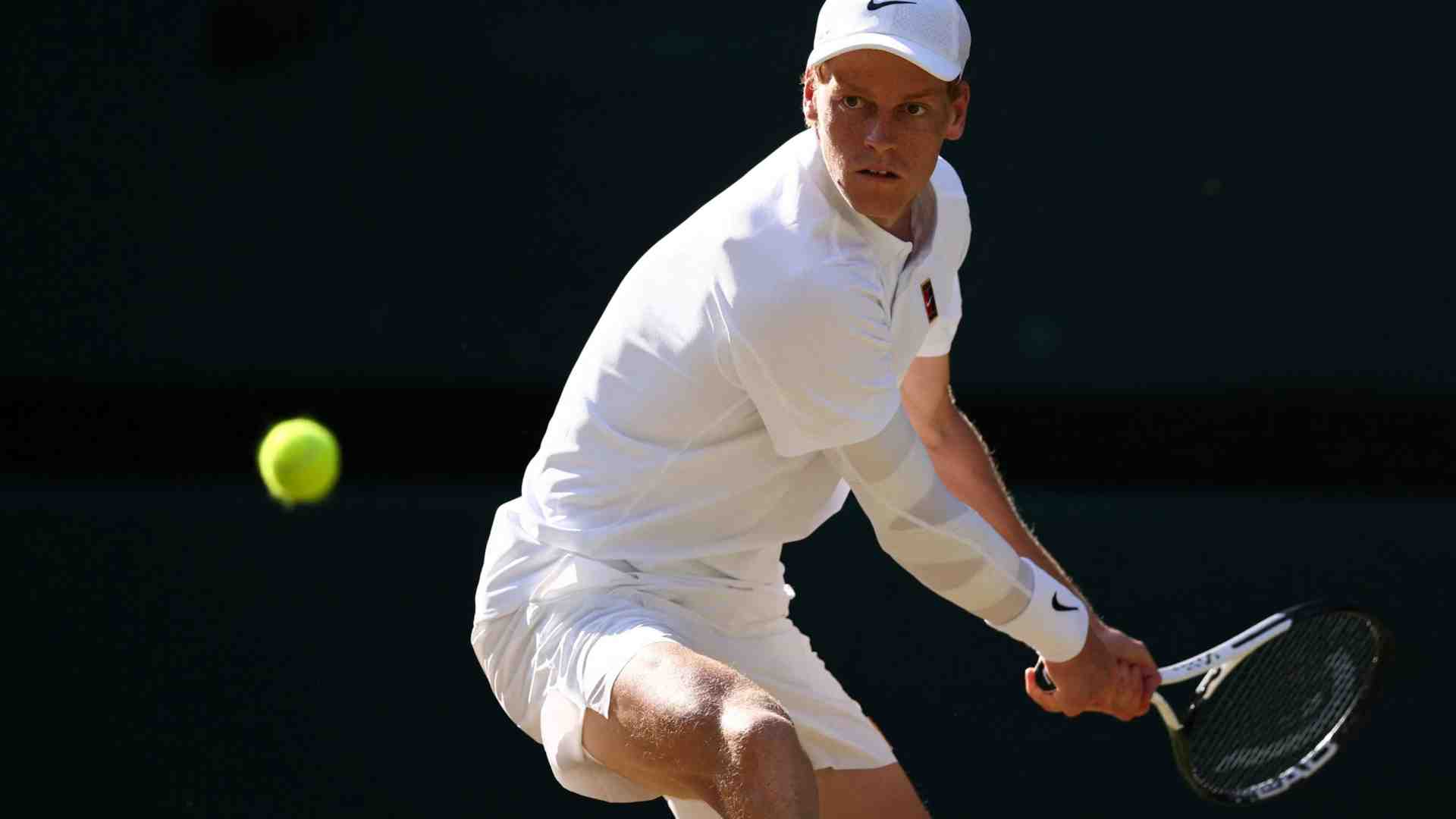 Immagine di A Wimbledon è ancora Sinner vs Alcaraz. Ma dietro a loro c’è il vuoto
