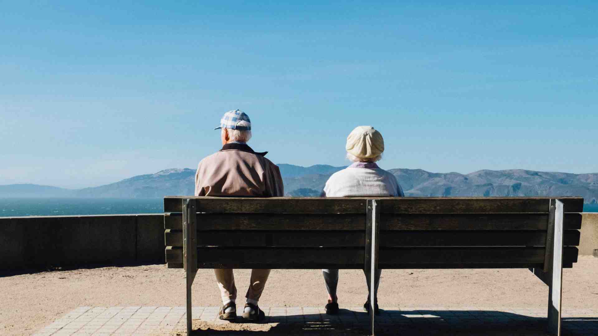Immagine di Anziani soli, e se l'amministratore di sostegno fosse un ente del terzo settore?