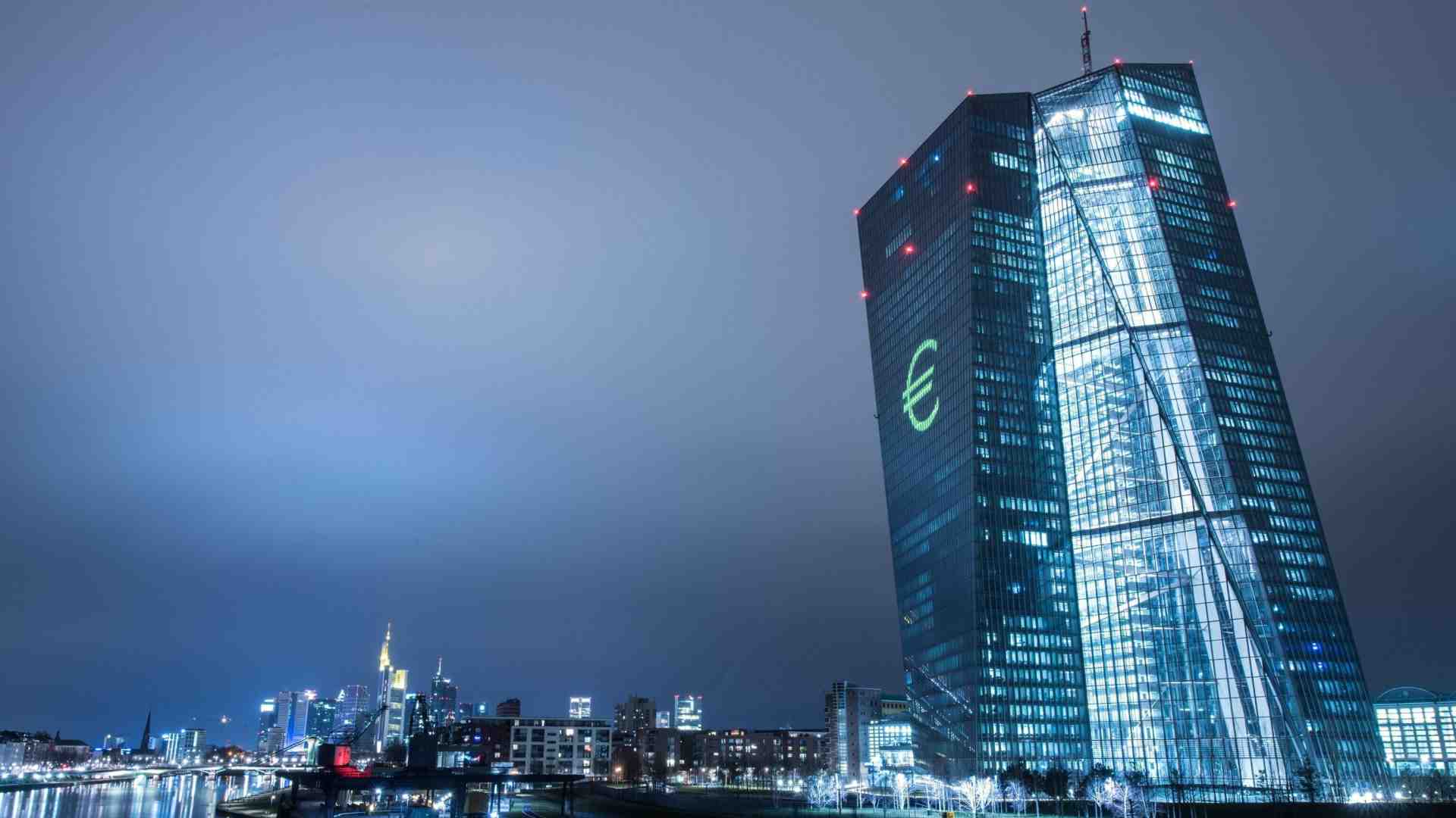 Immagine di No, la moneta digitale della Bce non è un’alternativa al modello Stablecoin