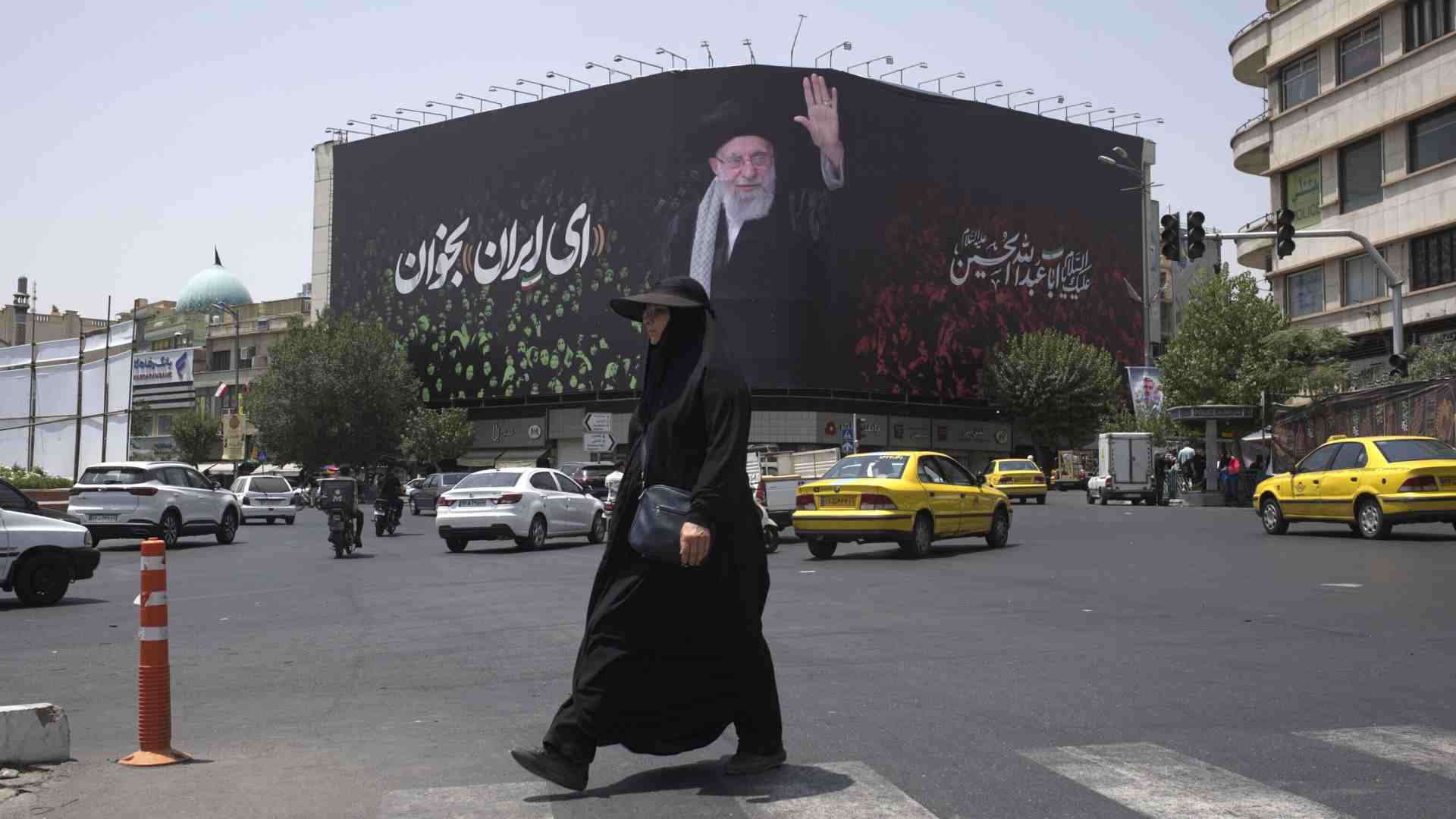 Immagine di La grande débâcle avvelena le paranoie del regime iraniano