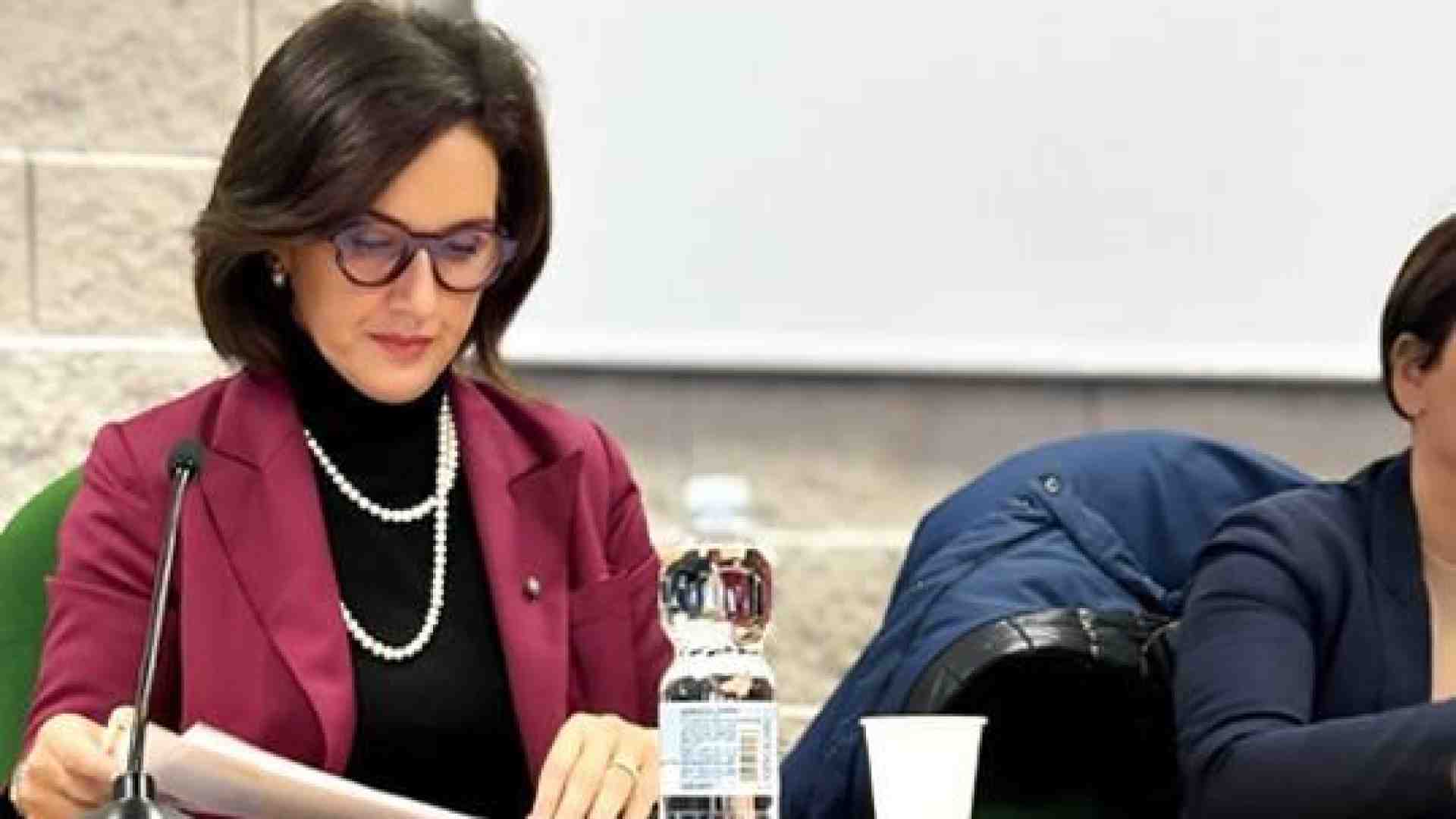 Immagine di La Garante: «I detenuti privati della dignità. Ma si potrebbe agire subito»