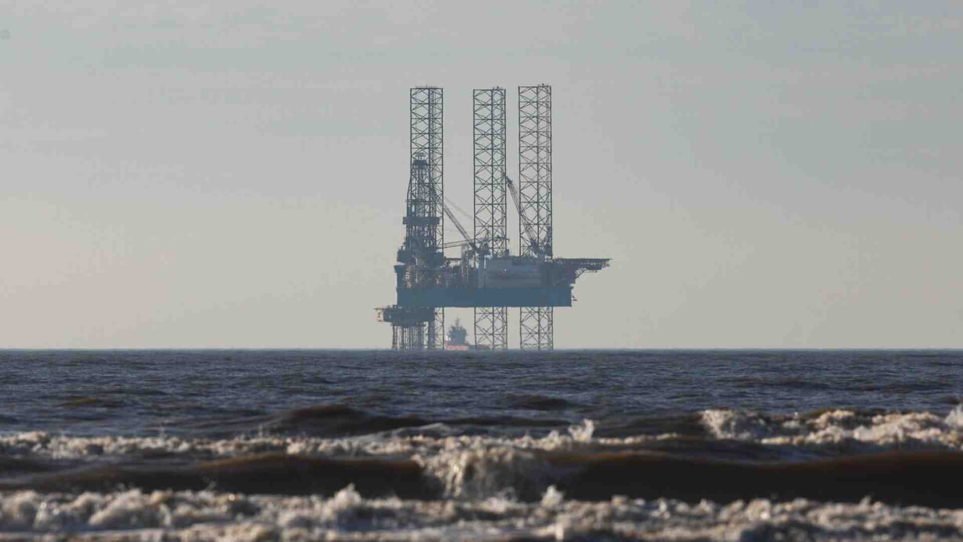 Immagine di Il petrolio ha ancora un futuro