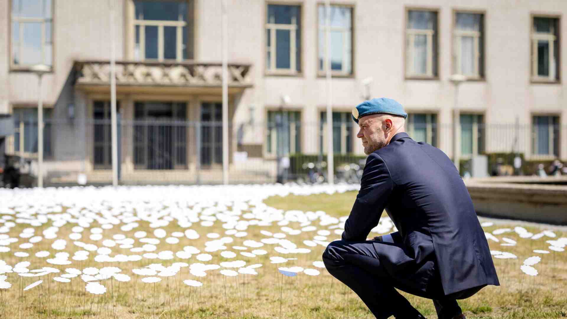 Immagine di A Srebrenica la memoria ha il segno delle madri e delle spose, che non hanno smesso di cercare giustizia