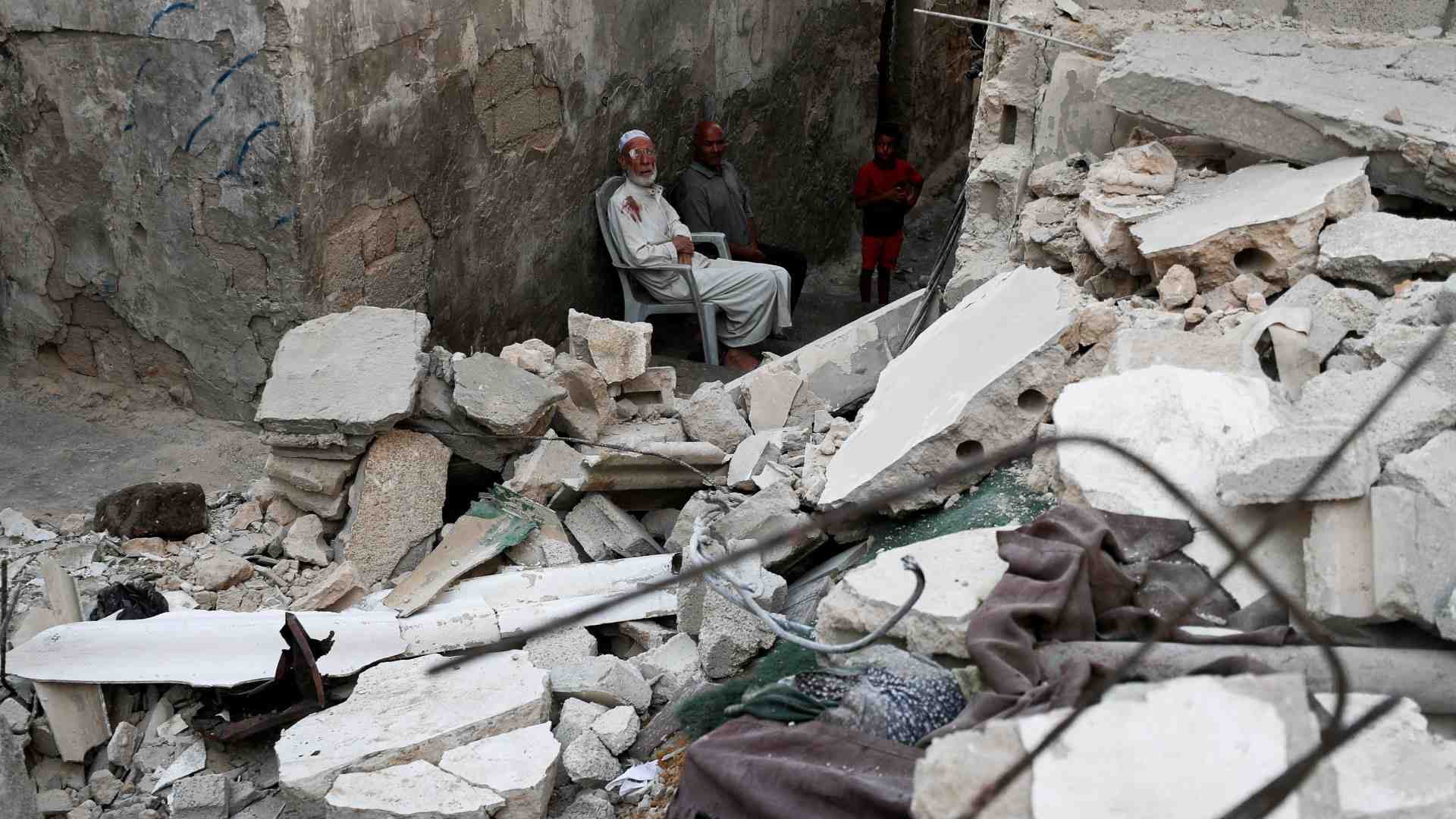 Immagine di Gli ostaggi israeliani a Gaza: chi si salverà? Il dramma della “lotteria”