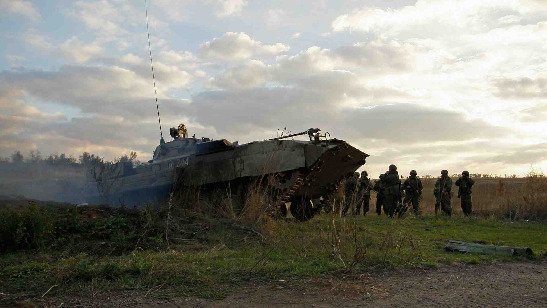 Immagine di Da oltre 1.230 giorni l’Ucraina resiste da sola. Ora è il vostro momento, dice la soldatessa Boychuk