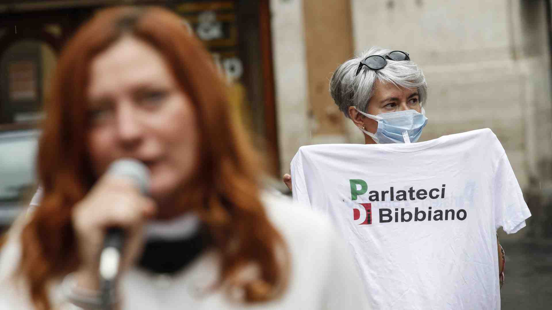Immagine di Parlateci di Bibbiano. In tv, per favore