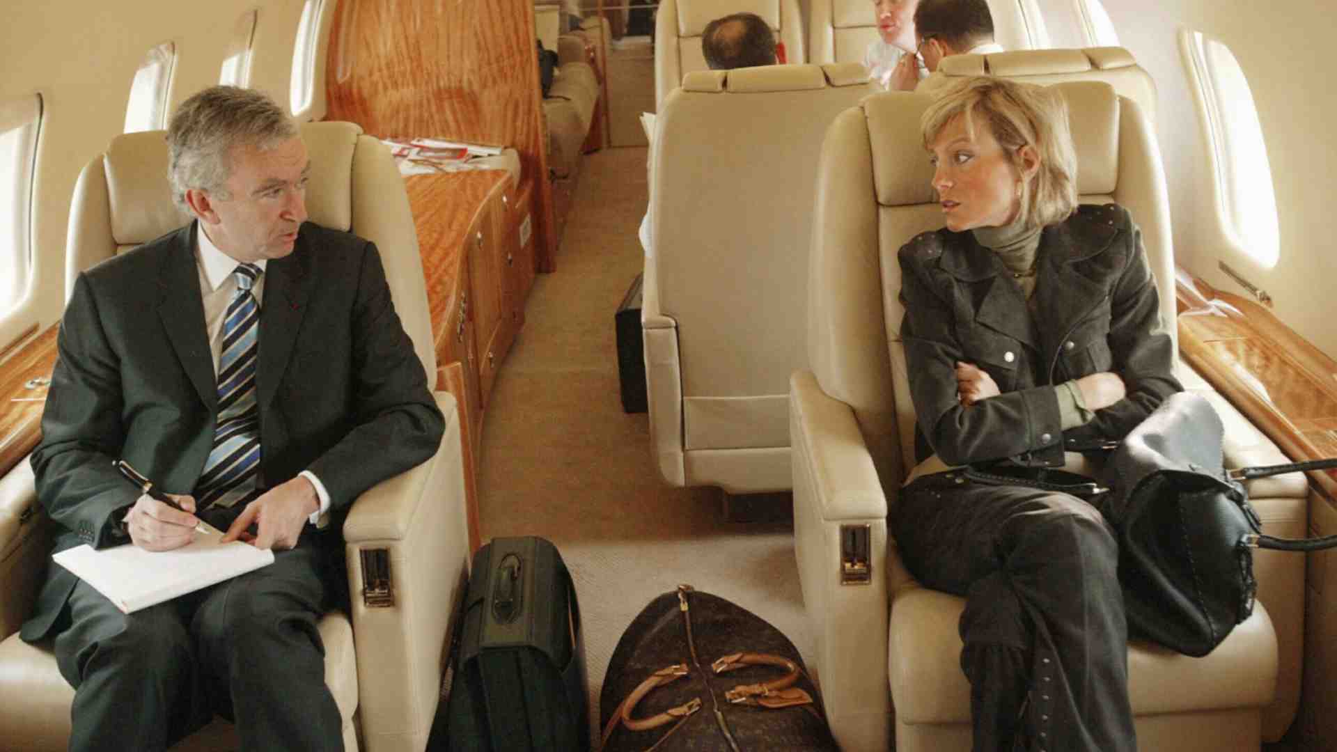 Immagine di Anche i ricconi stancano: perché non ne possiamo più dei miliardari (ma ce li teniamo)