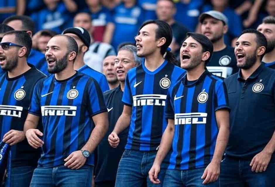 Immagine realizzata con Grok