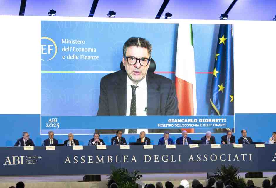 Foto LaPresse