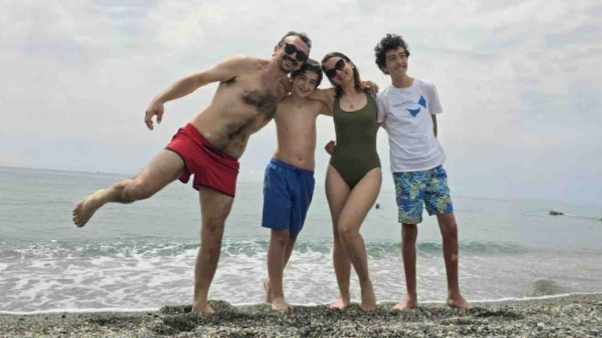 Immagine di Il cuore di Alfredo s'è fermato, il suo sogno no. E c'entra la musica