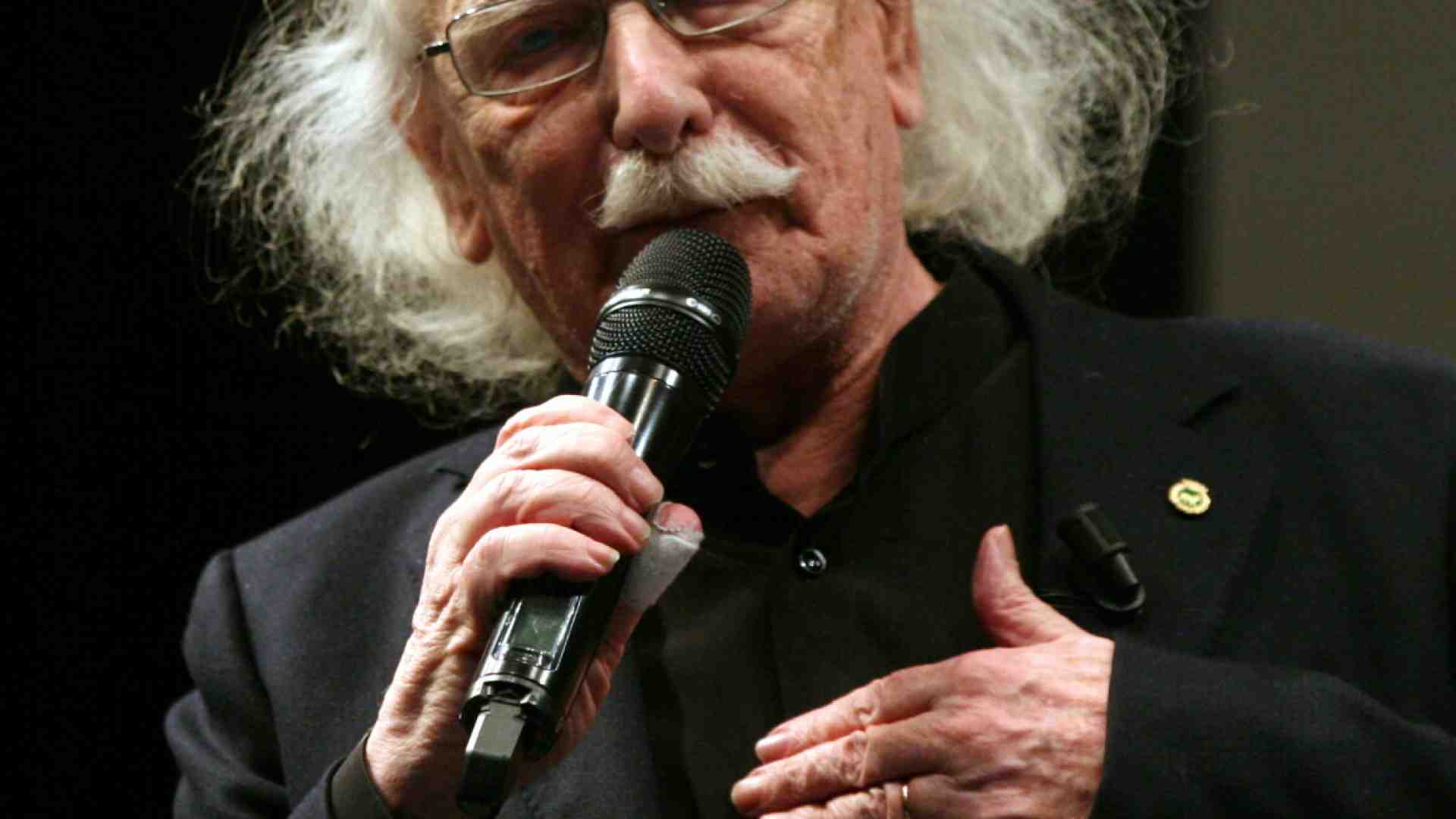 Immagine di Giacomo Rizzolatti: “L’abitudine agli orrori riduce l’empatia”