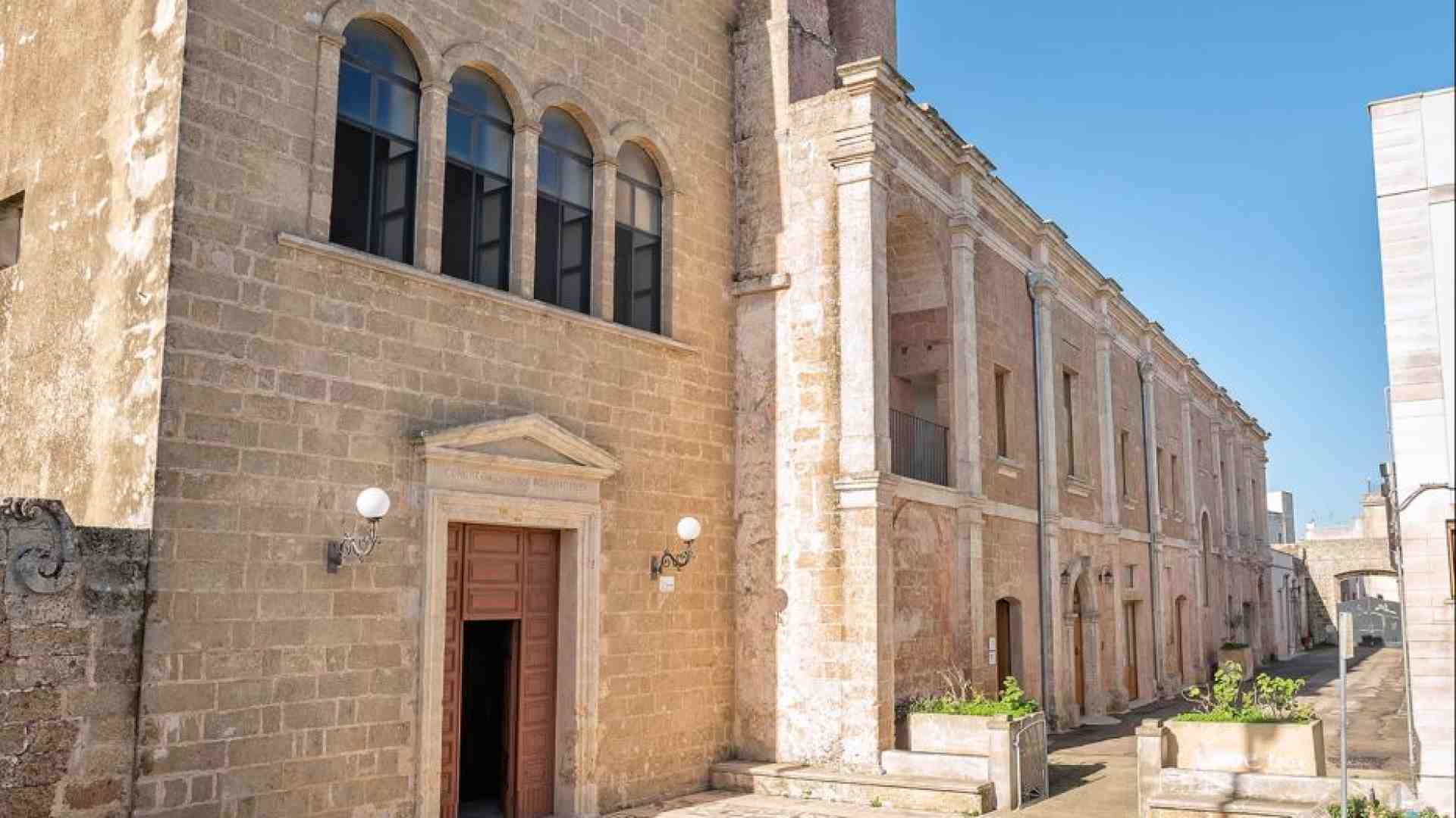 Immagine di Le case dove le ferie si pagano con un’offerta