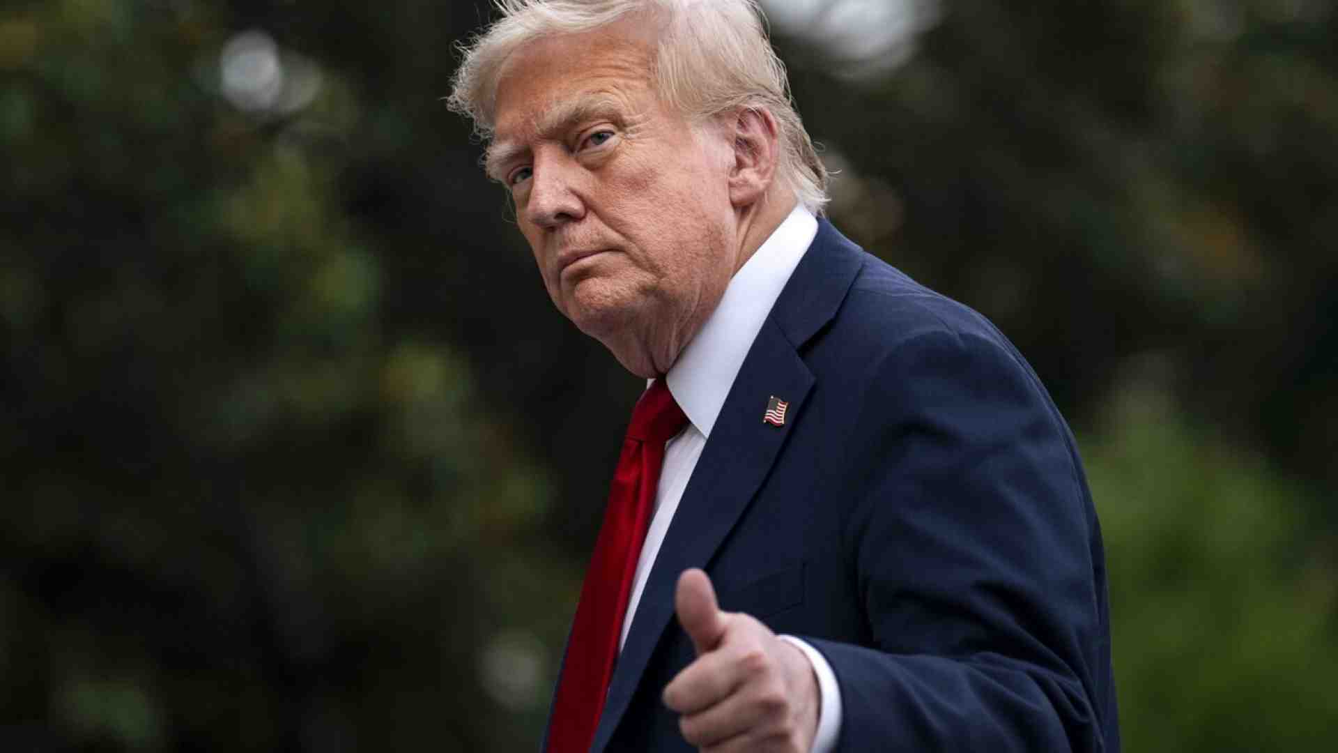 Immagine di Dai farmaci all'agroalimentare: i settori commerciali più colpiti dai dazi di Trump