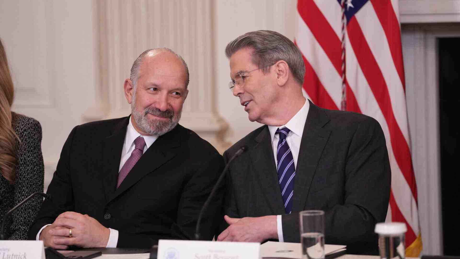 Immagine di Dazi Usa, quale strategia? Il segretario al Tesoro e quello al Commercio si contraddicono