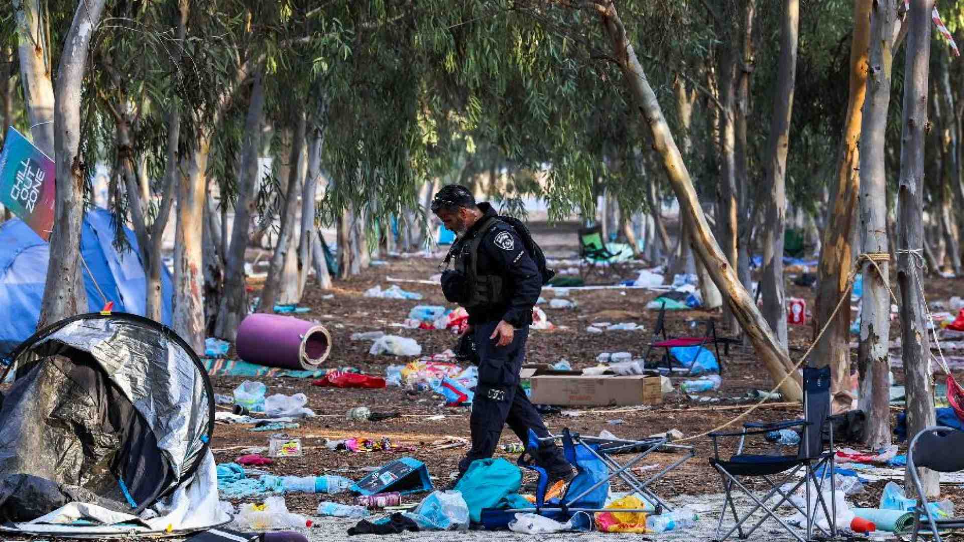 Immagine di Gli stupri, la sponsorizzazione di Israele: cos'è successo col nostro articolo