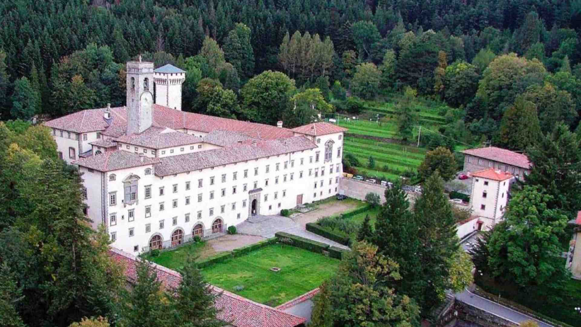 Immagine di Il perdono a un killer, la cura del creato: chi è il patrono dei forestali