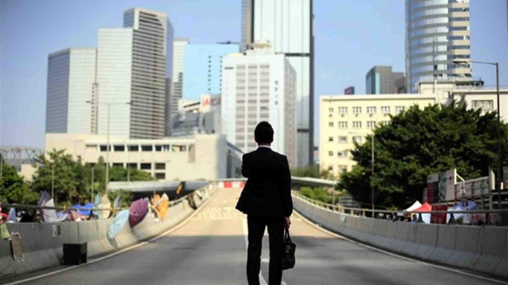 Immagine di Ecco come contrastare la solitudine lavorativa