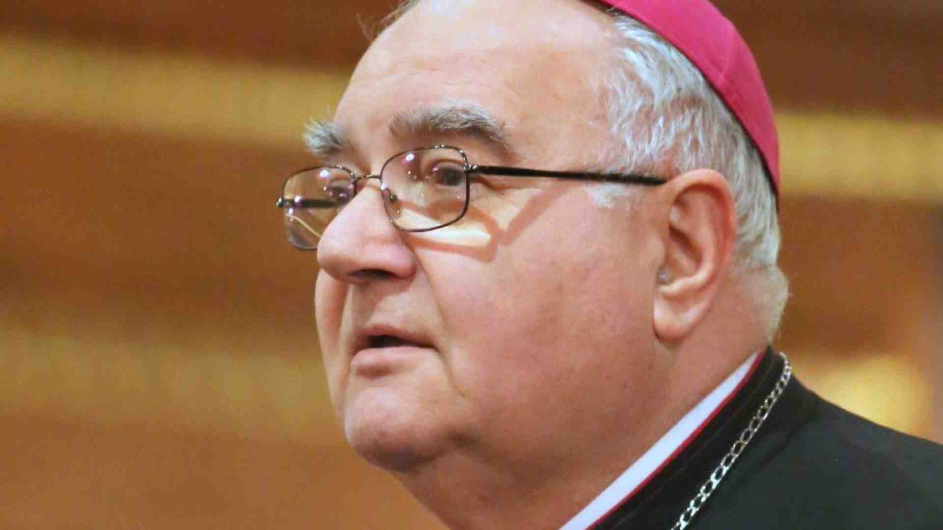 Immagine di Addio all’ex nunzio Alberto Bottari de Castello