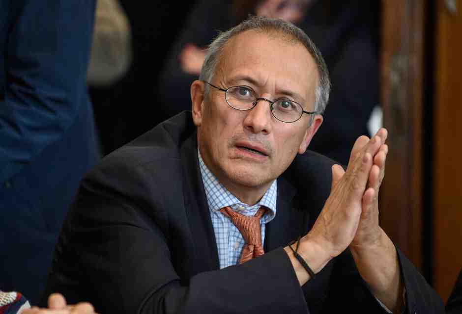 Paolo Storari (foto LaPresse)
