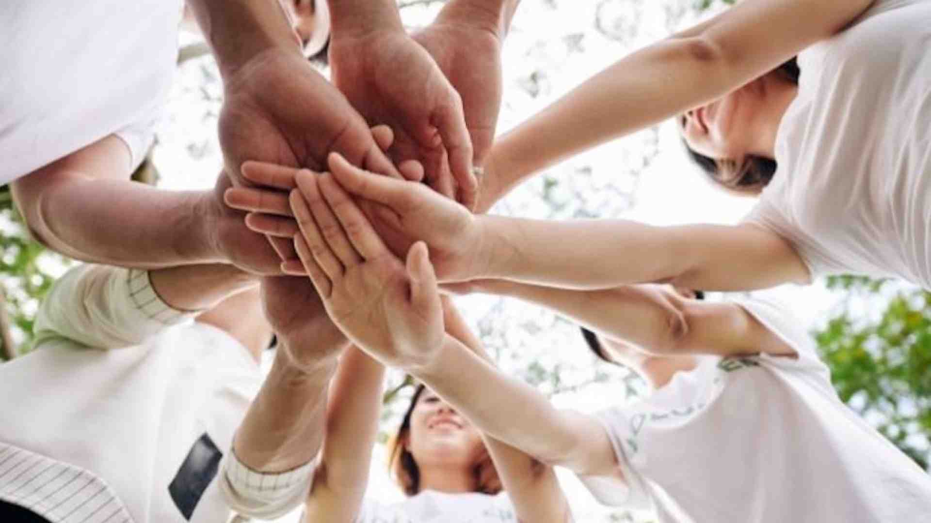 Immagine di Modena sarà la Capitale italiana del volontariato 2026