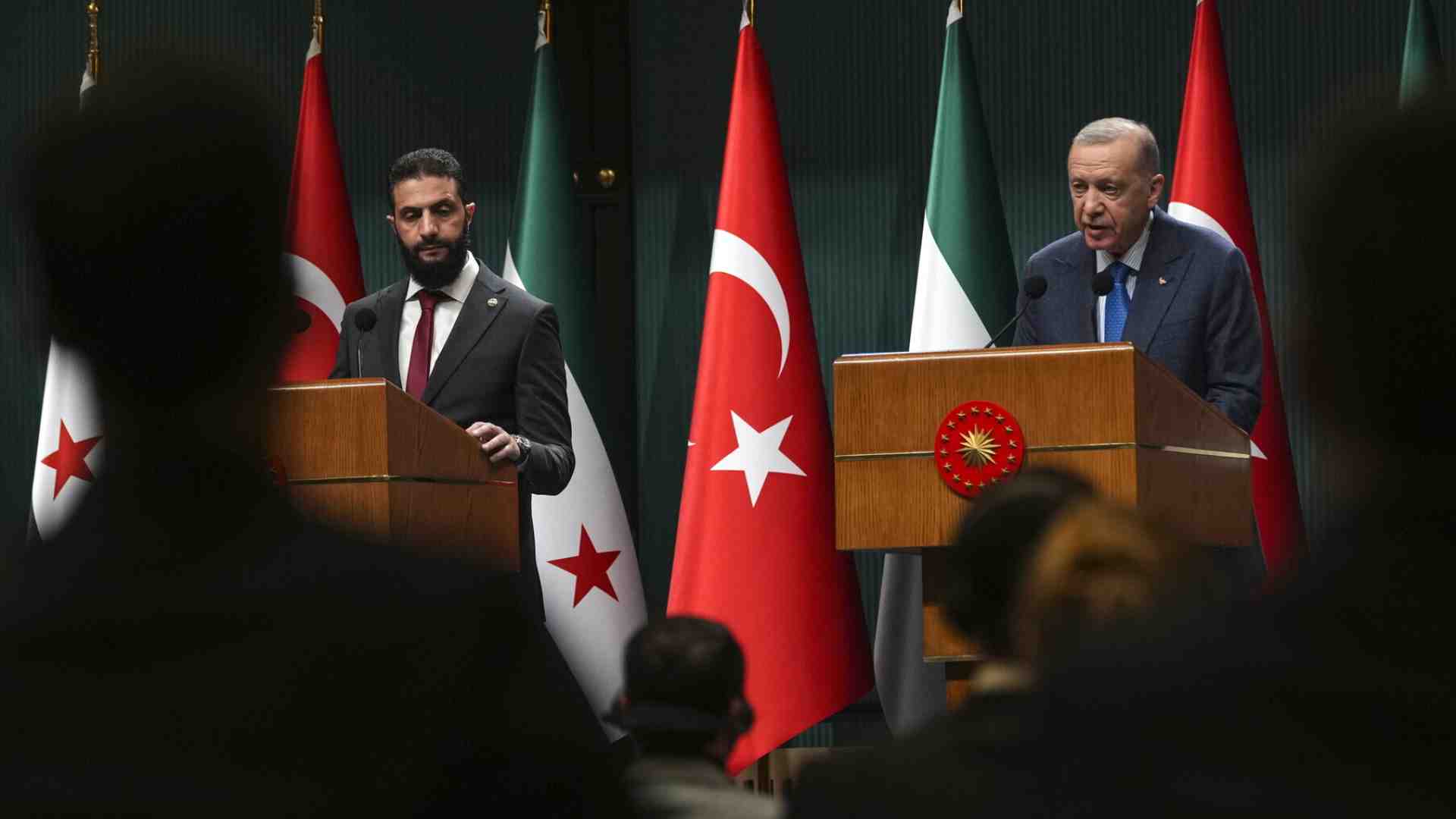 Immagine di La Turchia, la partita curda e quella siriana. Strategie regionali e calcoli elettorali