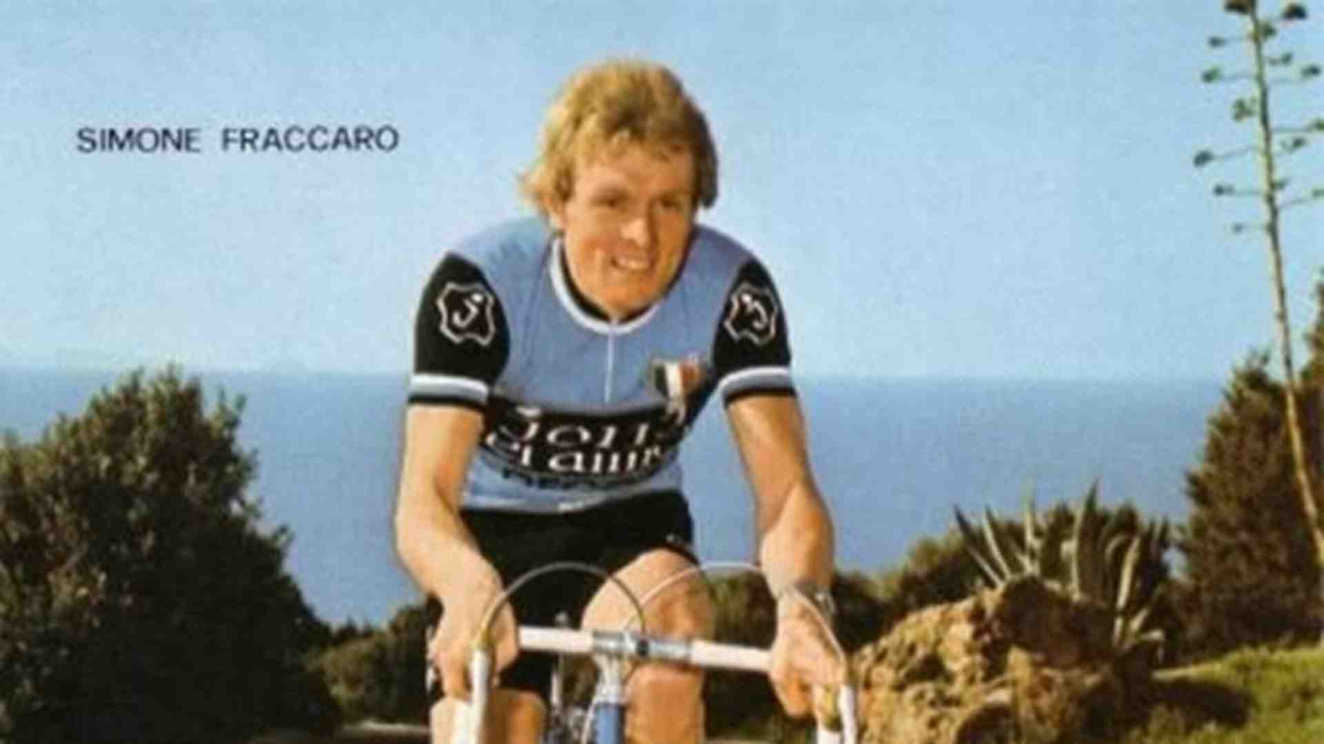 Immagine di Quel Tour de France di Simone Fraccaro