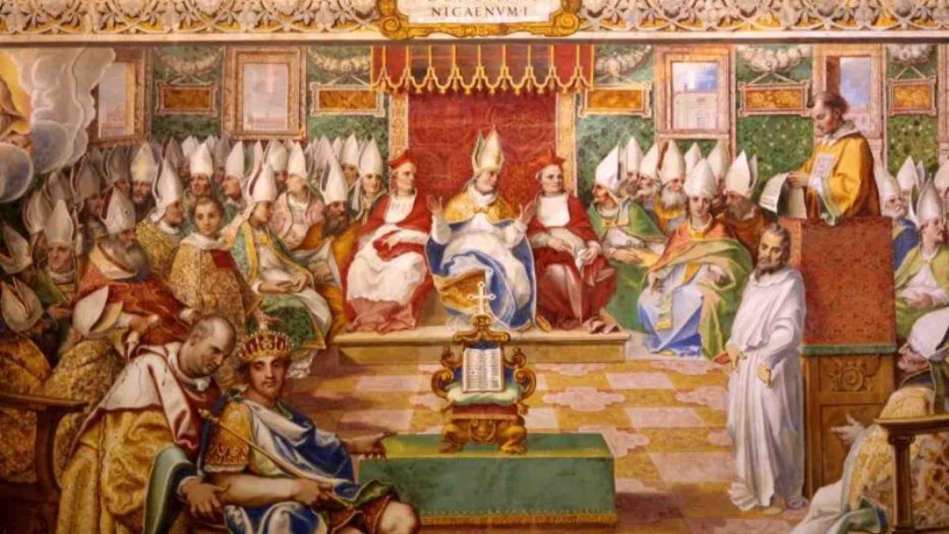 Immagine di Così Leone XIII guardò a Oriente per la pace