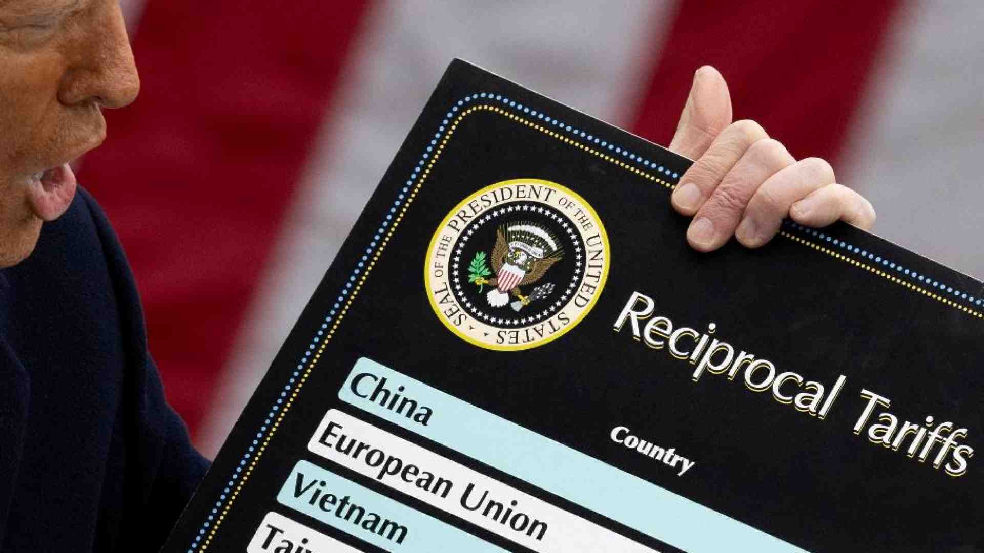 Immagine di Opporsi o trattare? Quel dilemma di fronte ai dazi di Washington