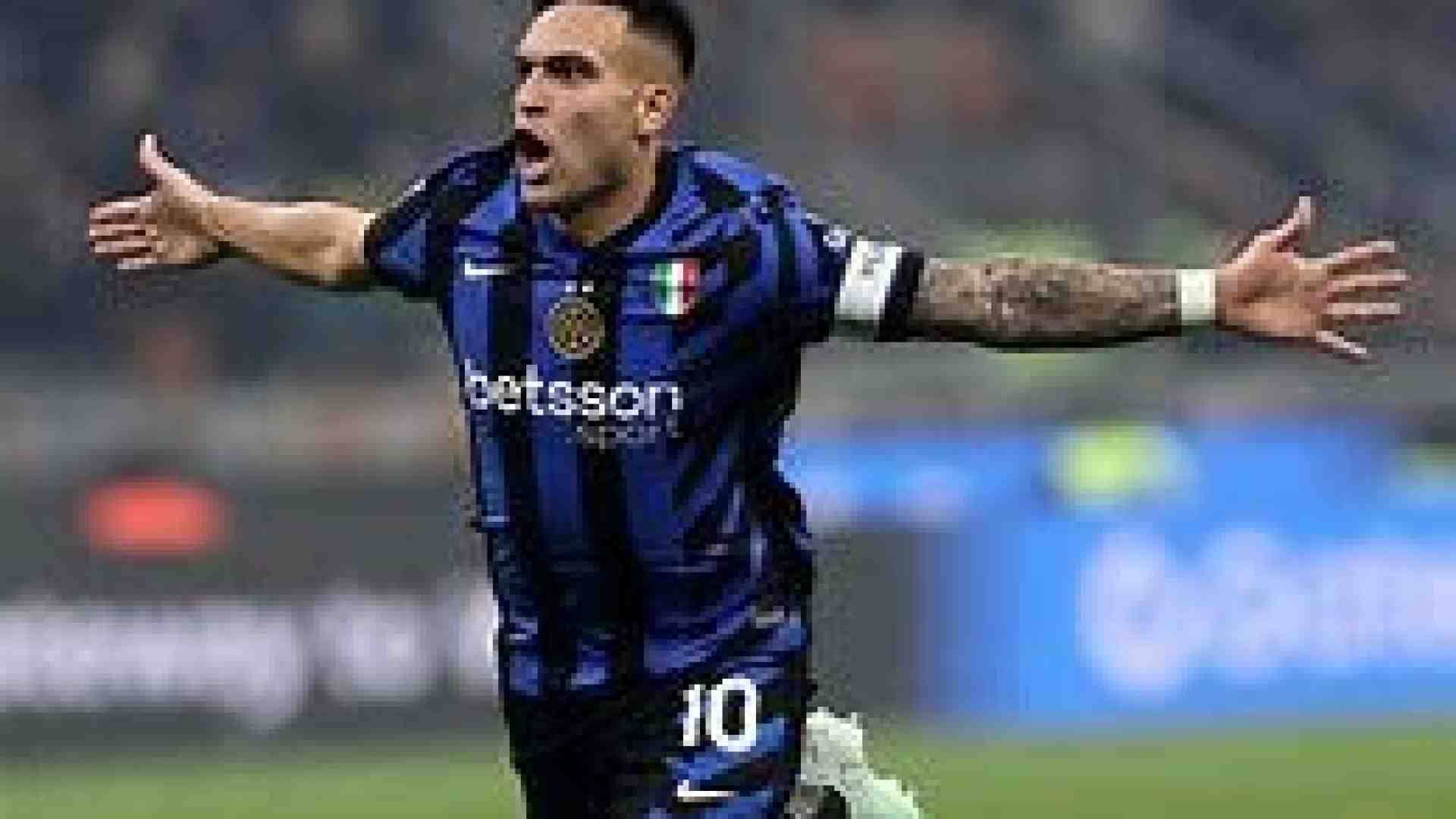 Immagine di Nuovo sponsor: l'Inter scende da Volvo e sale in BYD