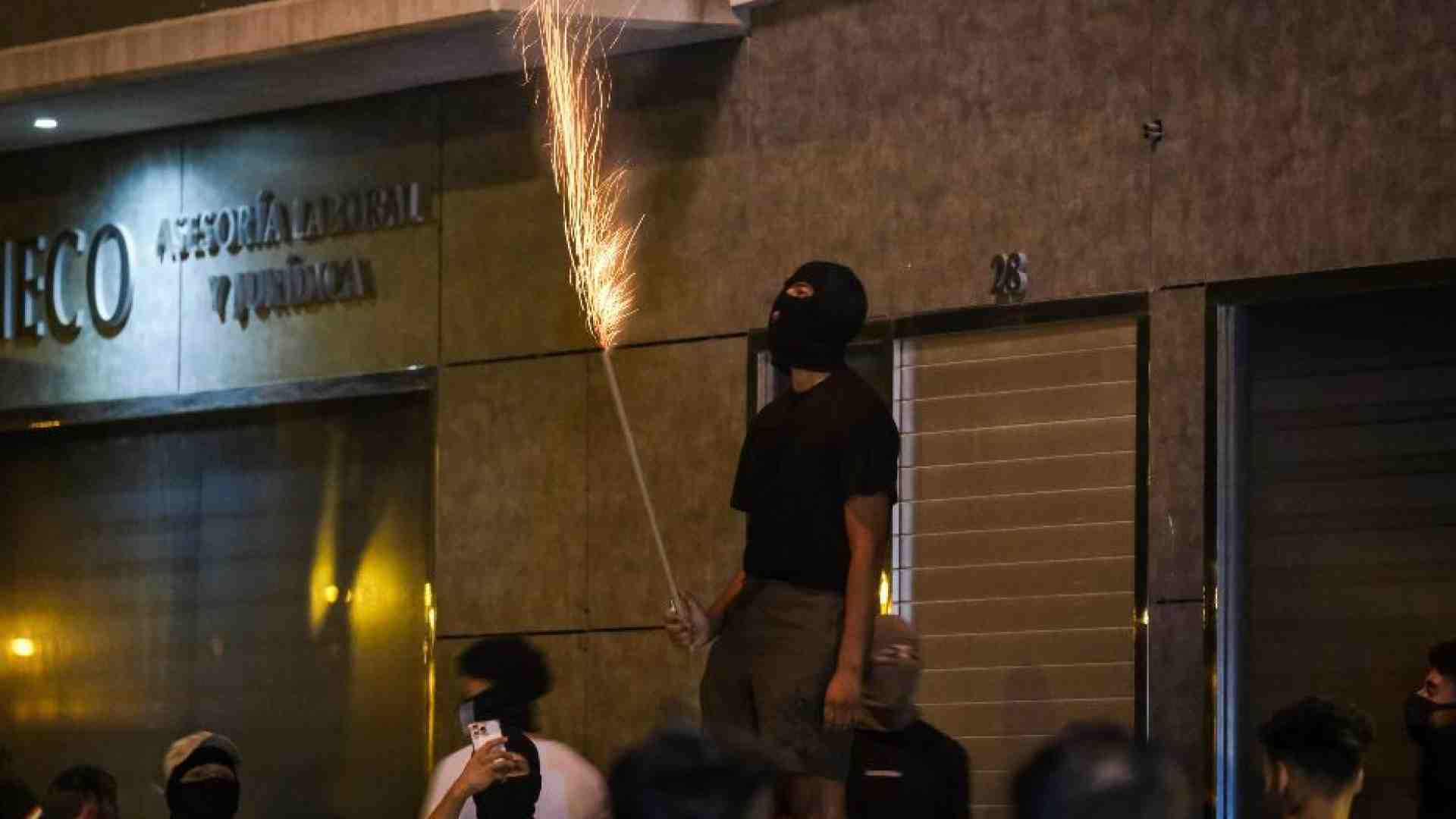 Immagine di Il video falso e la rivolta anti-immigrati: cosa sta succedendo a Torre Pacheco