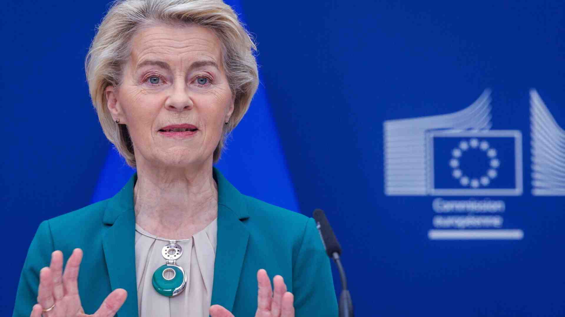 Immagine di L’Ue si prepara alla guerra commerciale con Trump, ma senza il “bazooka”