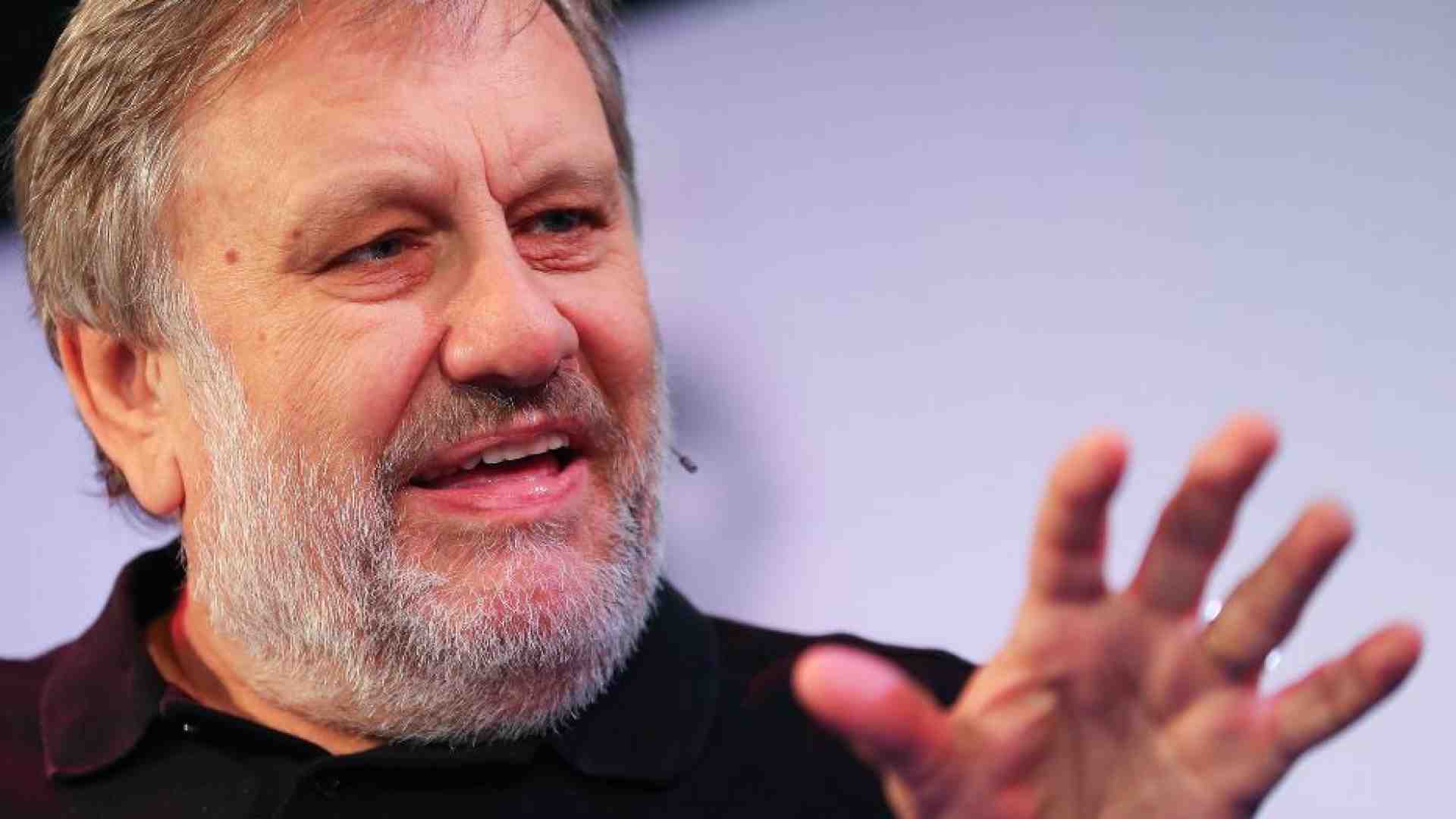 Immagine di Cosa cercano gli “atei cristiani”? Žižek contro la servitù digitale