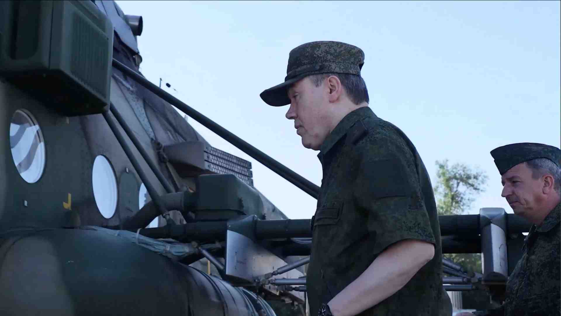 Immagine di Cosa accadrà in 50 giorni? Attenti, anche la Russia ha truppe stanche