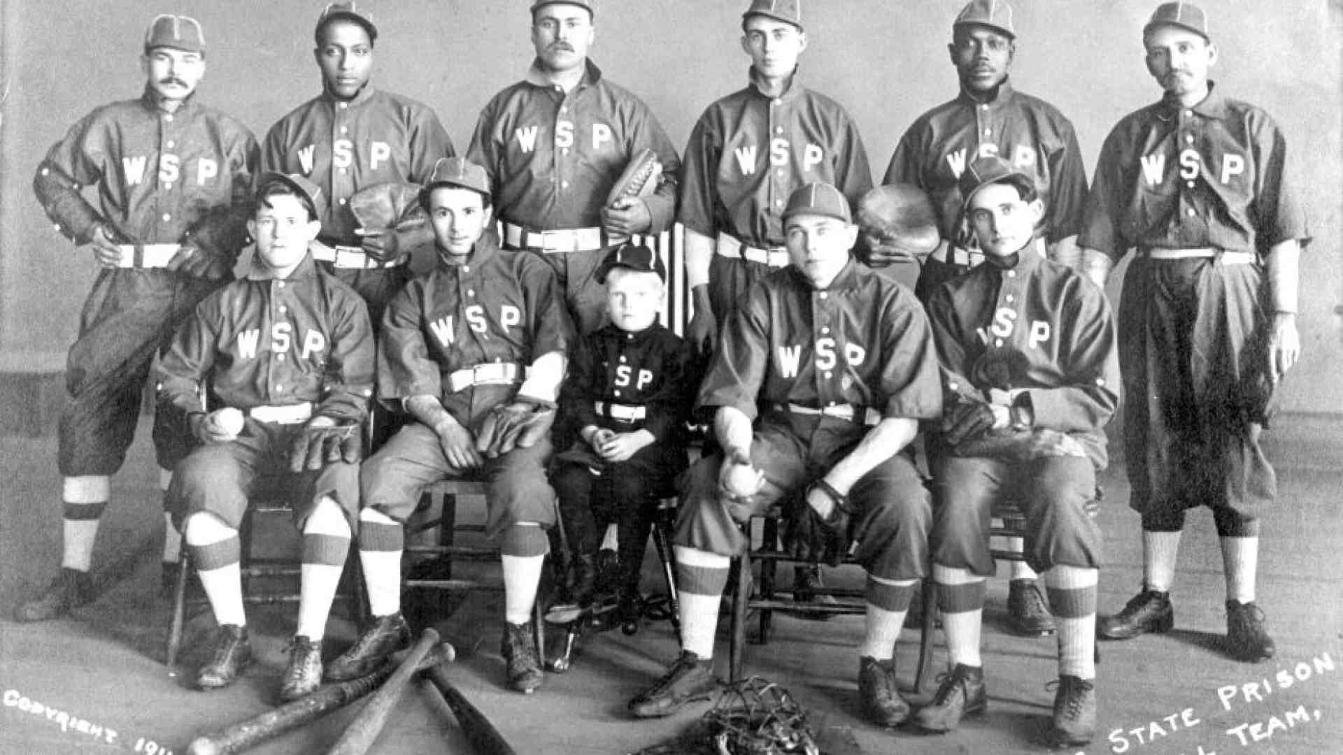Immagine di L’epopea del Wyoming State Penitentiary All Stars, le stelle dietro le sbarre