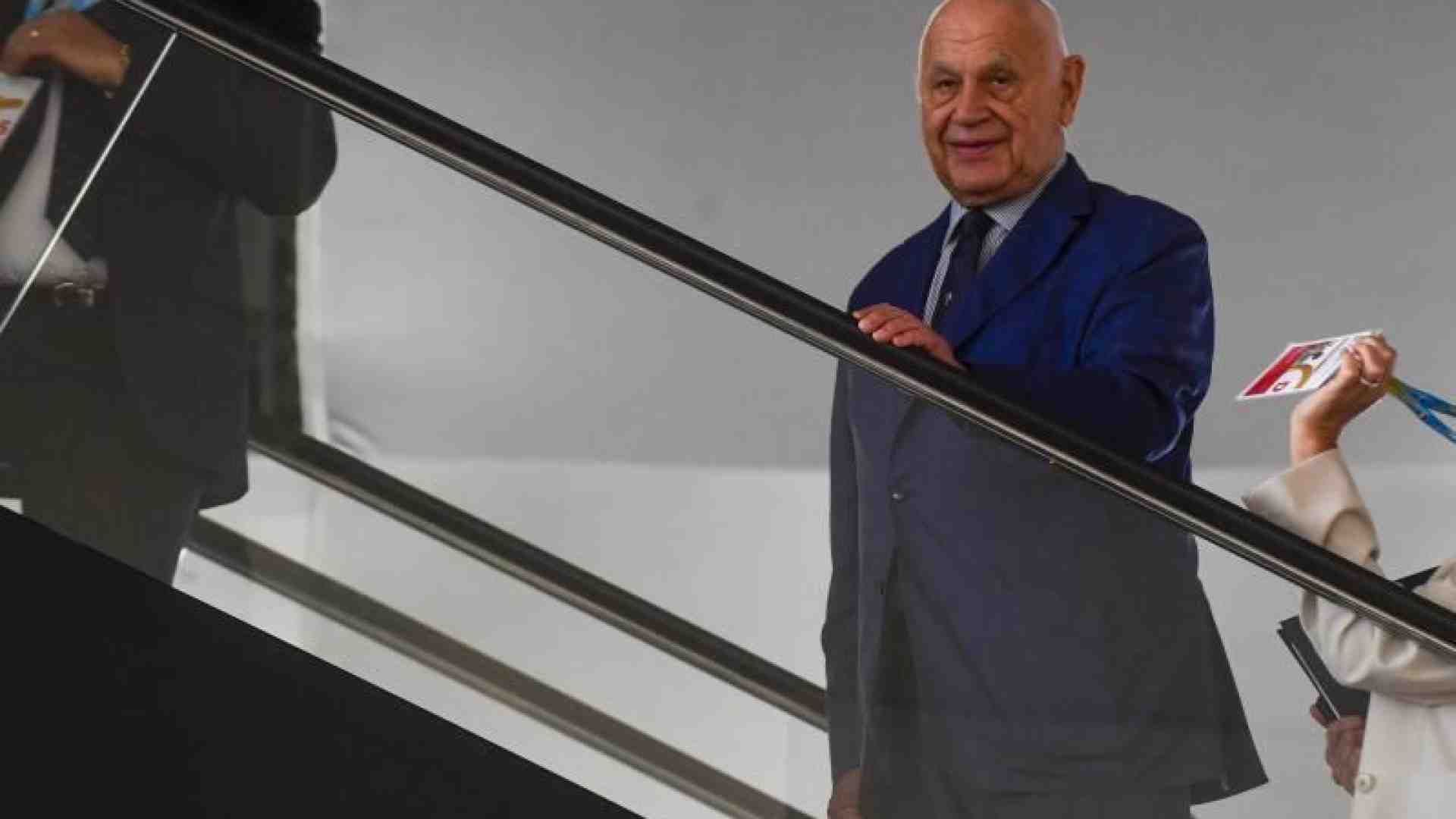 Immagine di Primo segnale di Nordio: «Pene alternative per 10mila detenuti»