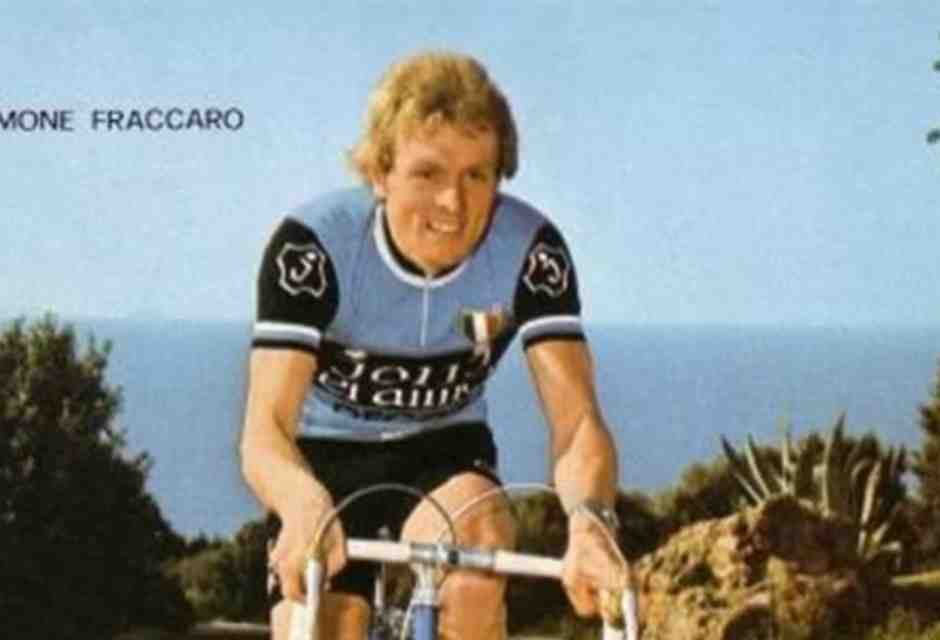 Simone Fraccaro