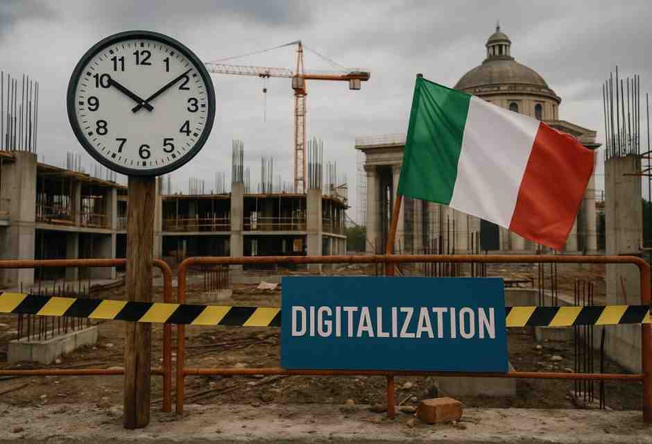 Immagine generata con AI