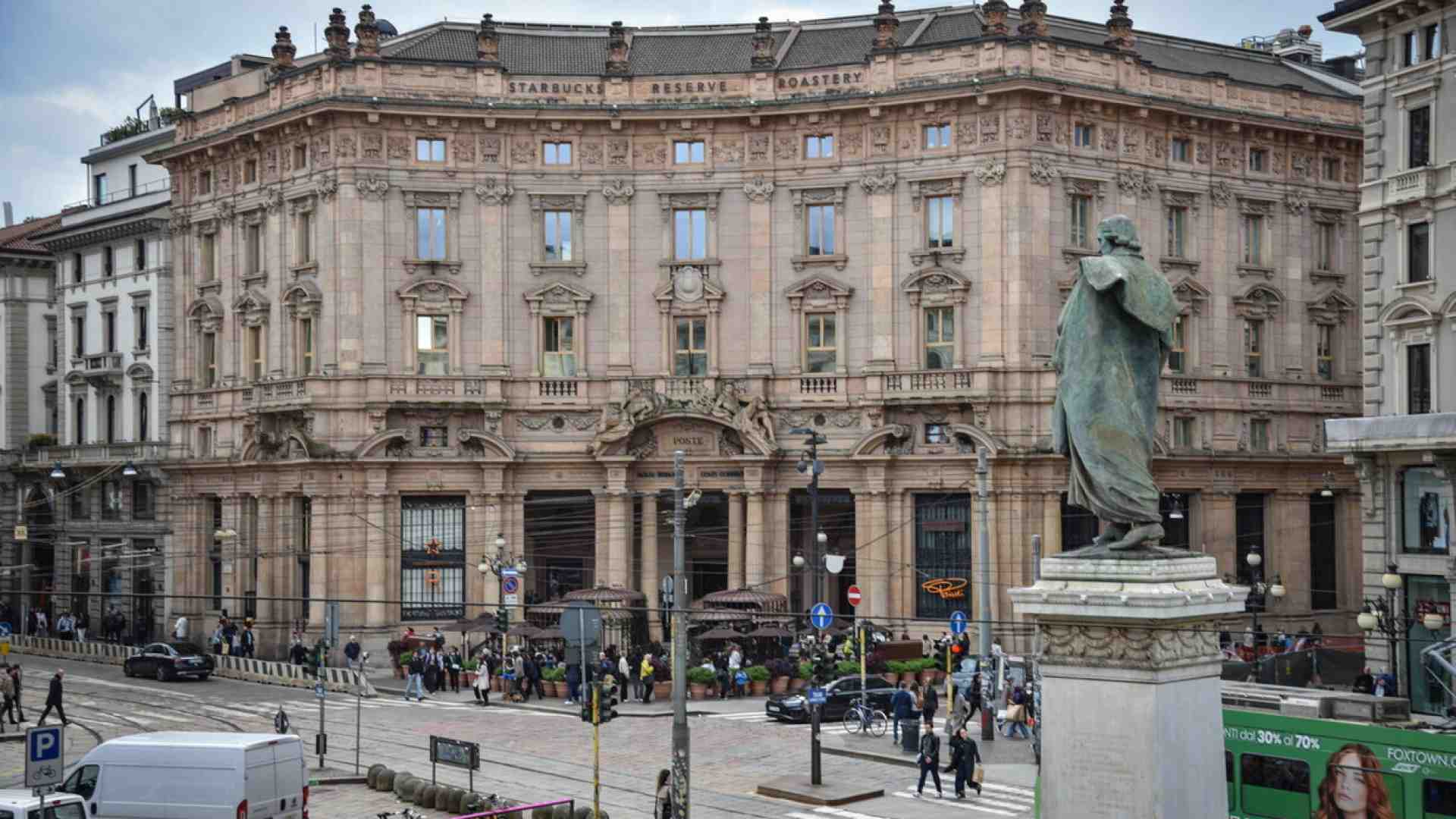 Immagine di Il modello Milano è in crisi, viva il modello Milano