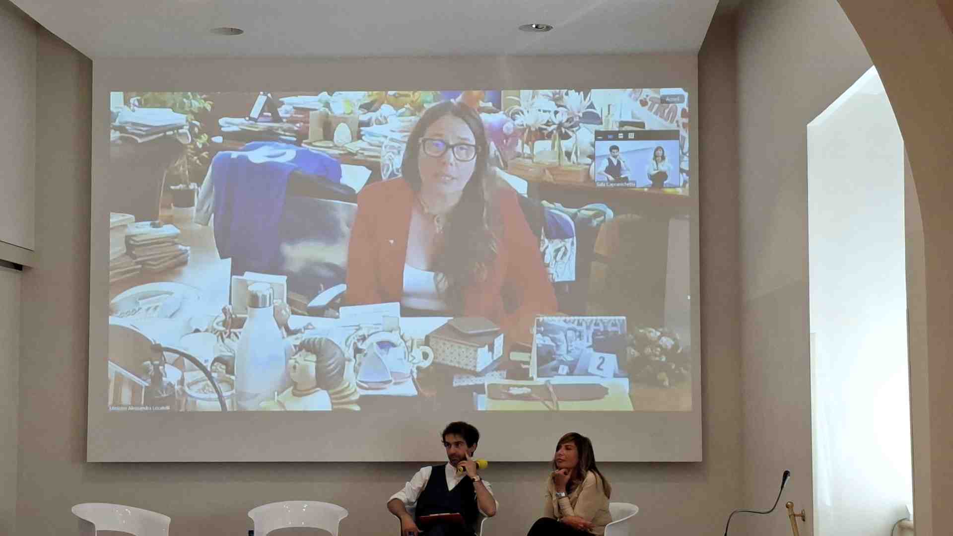 Immagine di Locatelli conferma: sui caregiver un ddl entro l'anno
