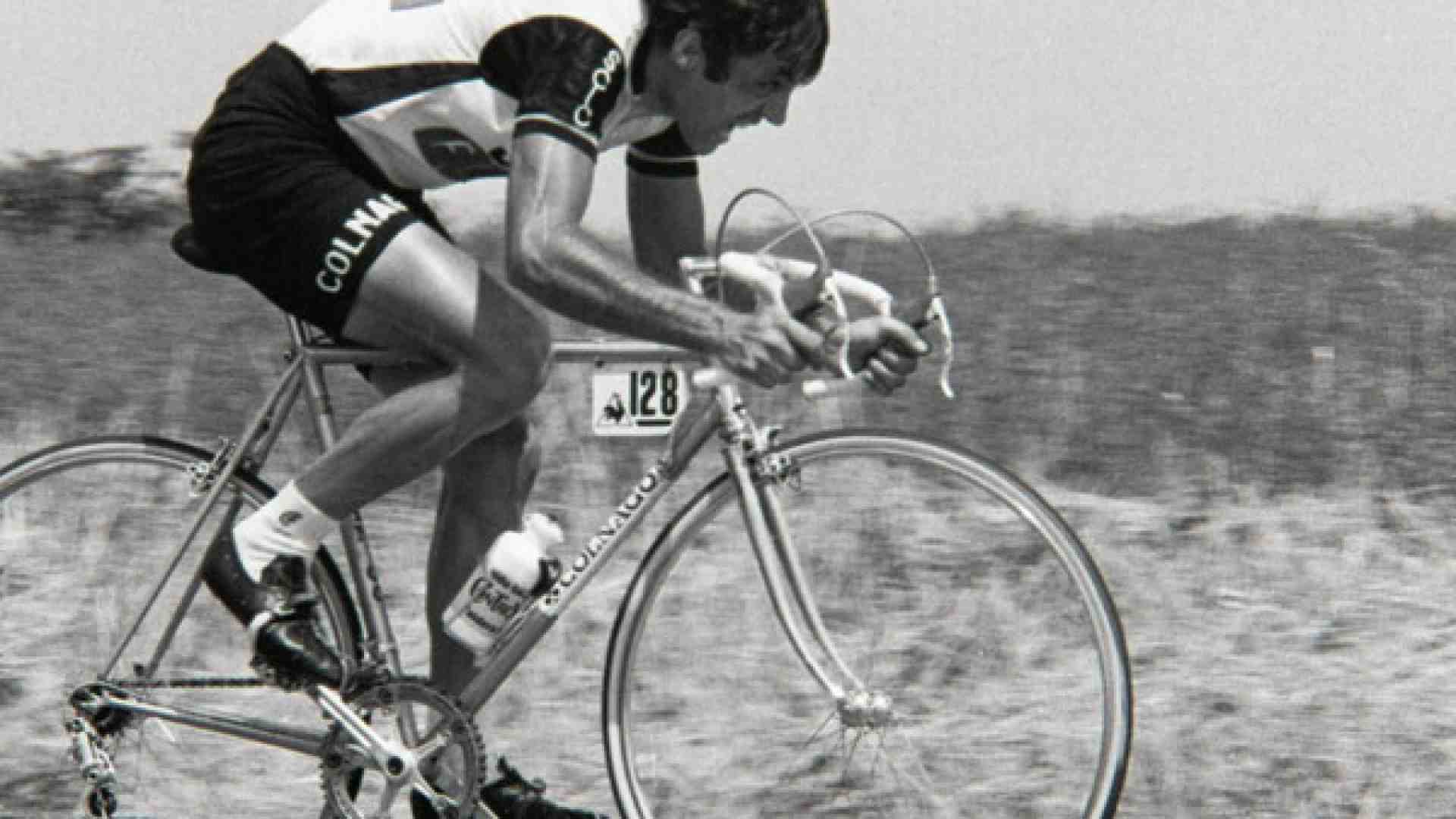 Immagine di Quel Tour de France durante il quale Walter Riccomi volava