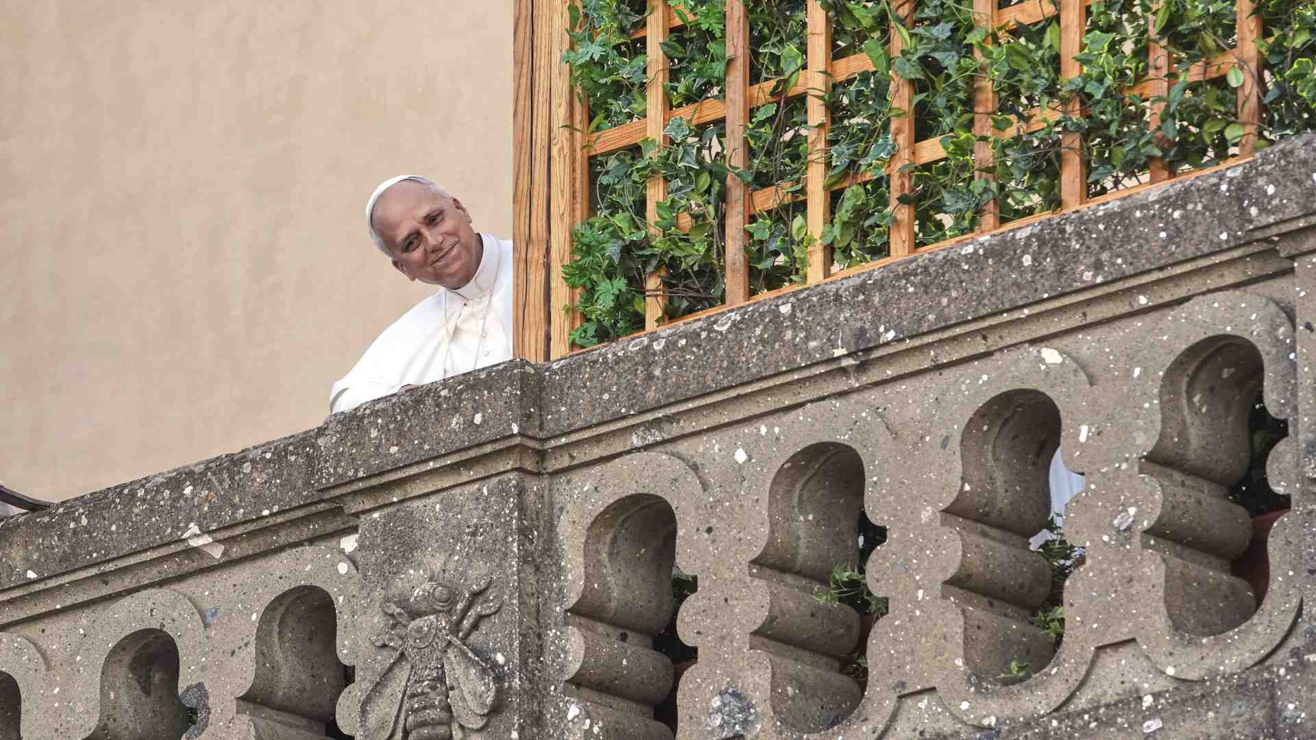 Immagine di L'otium di Papa Leone è il nuovo trend per le vacanze estive