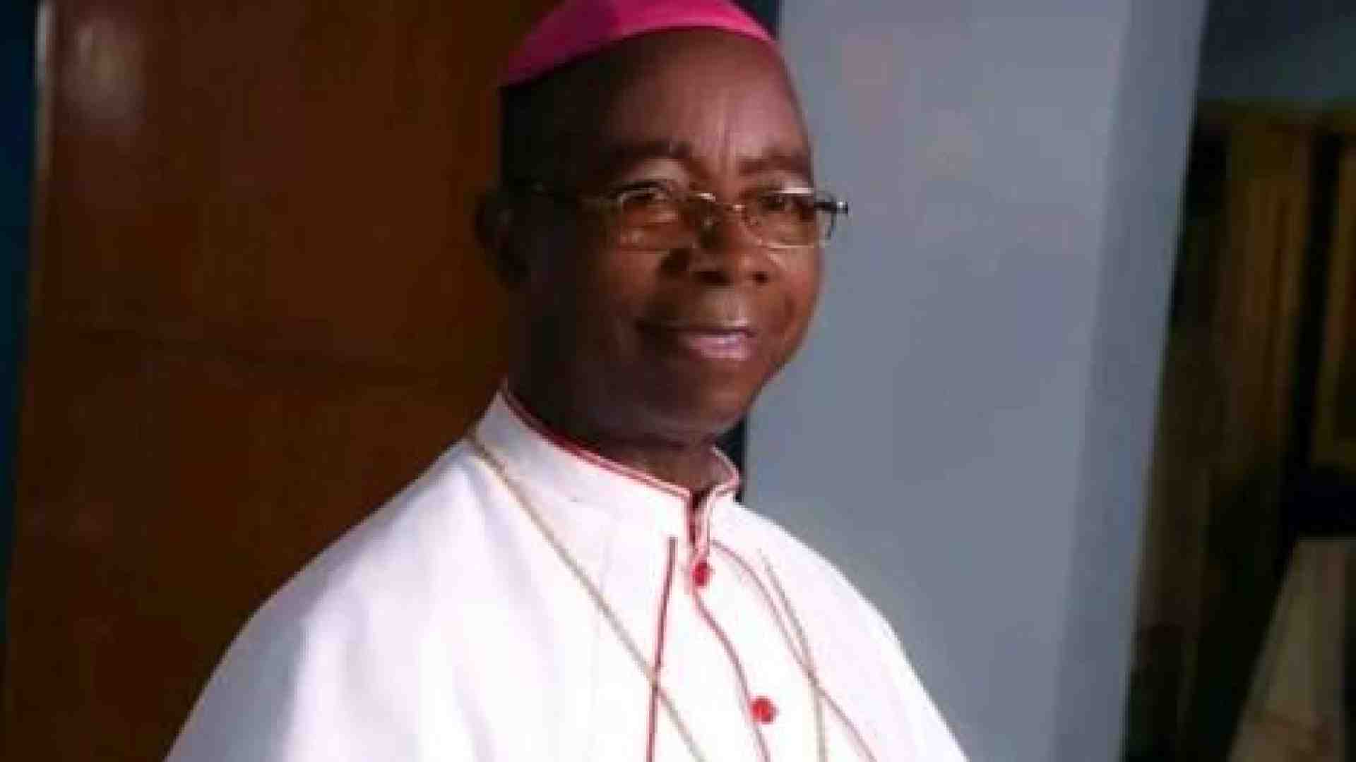 Immagine di È stato chiesto un riscatto per i tre seminaristi rapiti in Nigeria