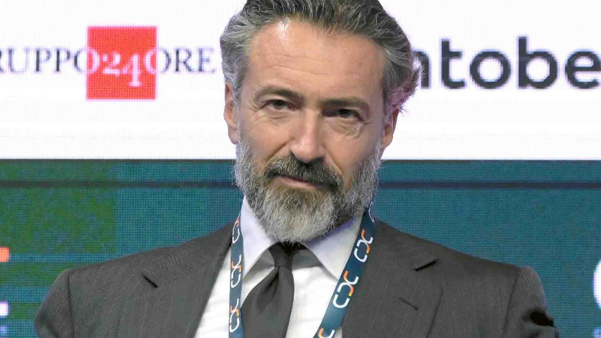 Immagine di Chi è Manfredi Catella, il re dei grattacieli