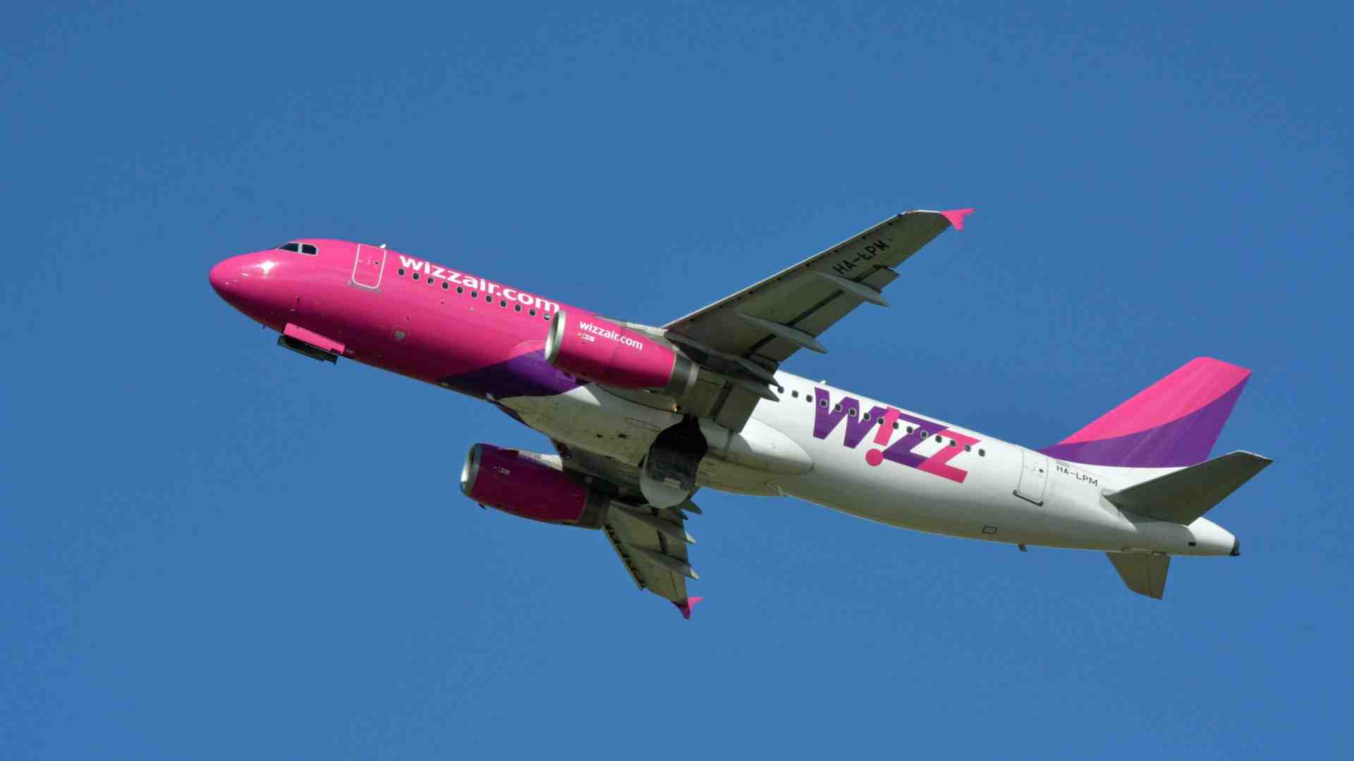 Immagine di L’Europa sa ancora attrarre. Il caso Wizz Air