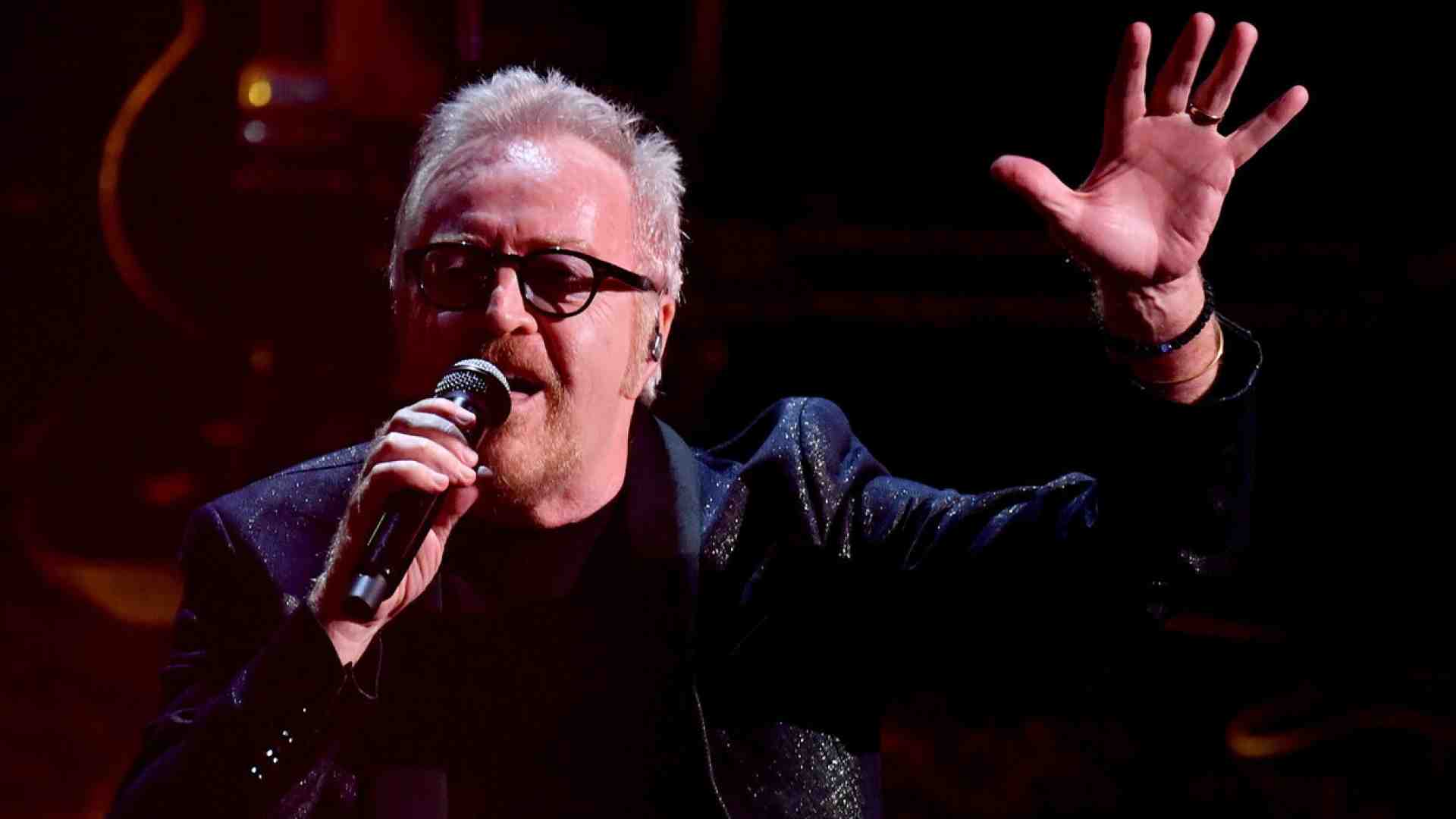 Immagine di Umberto Tozzi e i ritratti secenteschi sul tempo che passa