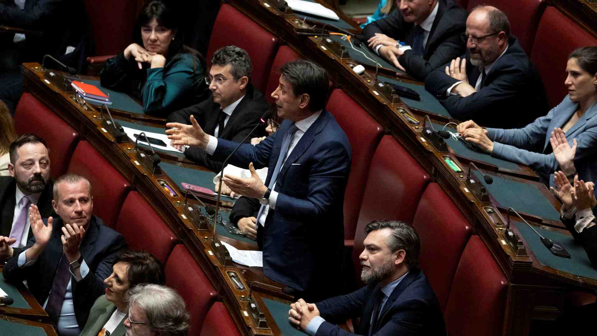 Immagine di Vitalizi, cosa sono e cosa prevede lo stop al taglio introdotto nel 2018
